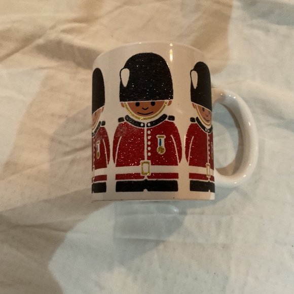 Elgate Ceramics Other - Christmas mug